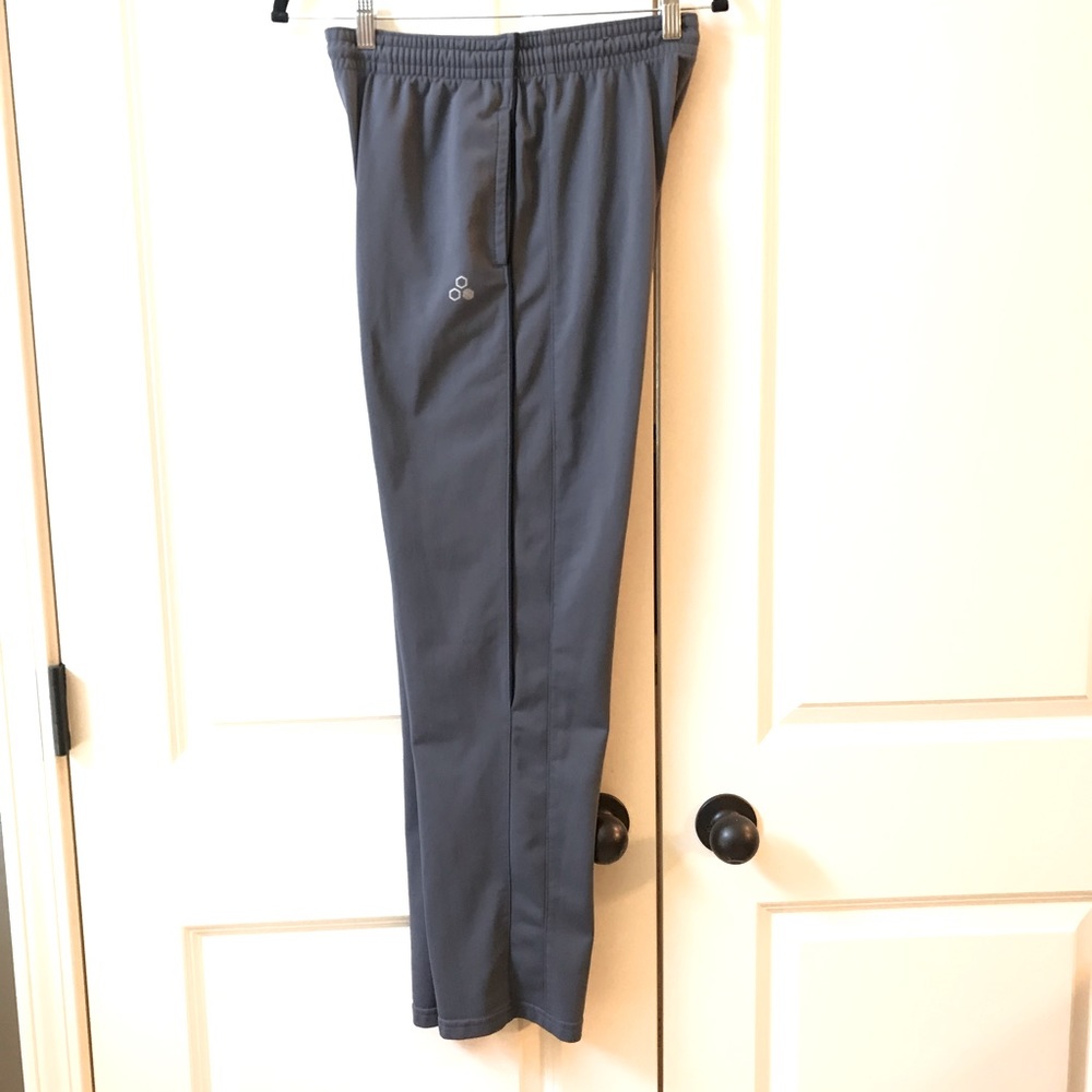 EUC Tek Gear Gray Athletic Pants